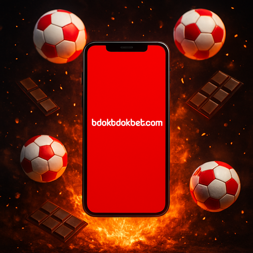 bdok: অবিশ্বাস্য পুরস্কার সহ সেরা স্লট গেম