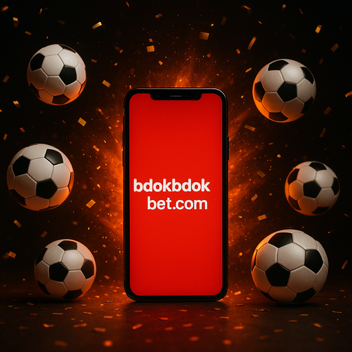 bdok: মোবাইলে বেটিং-এর সুবিধা