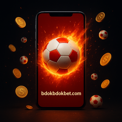 bdok: অতুলনীয় বোনাস ও অফারসমূহ